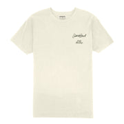 Outrank Daily Blessings T-shirt (Vintage White) - Outrank