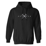 Outrank Going The Distance Hoodie (Black) - Outrank