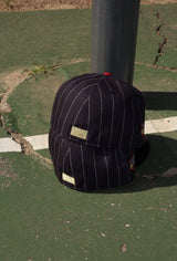 New Era Houston Astros 2005 World Series Side Patch Fitted - New Era