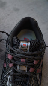 Mens New Balance 1906R (Metallic Rosewood) U190629R - New Balance