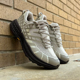 Hoka U SpeedGoat 2 TS (River Rock Grey/ Cast Iron)