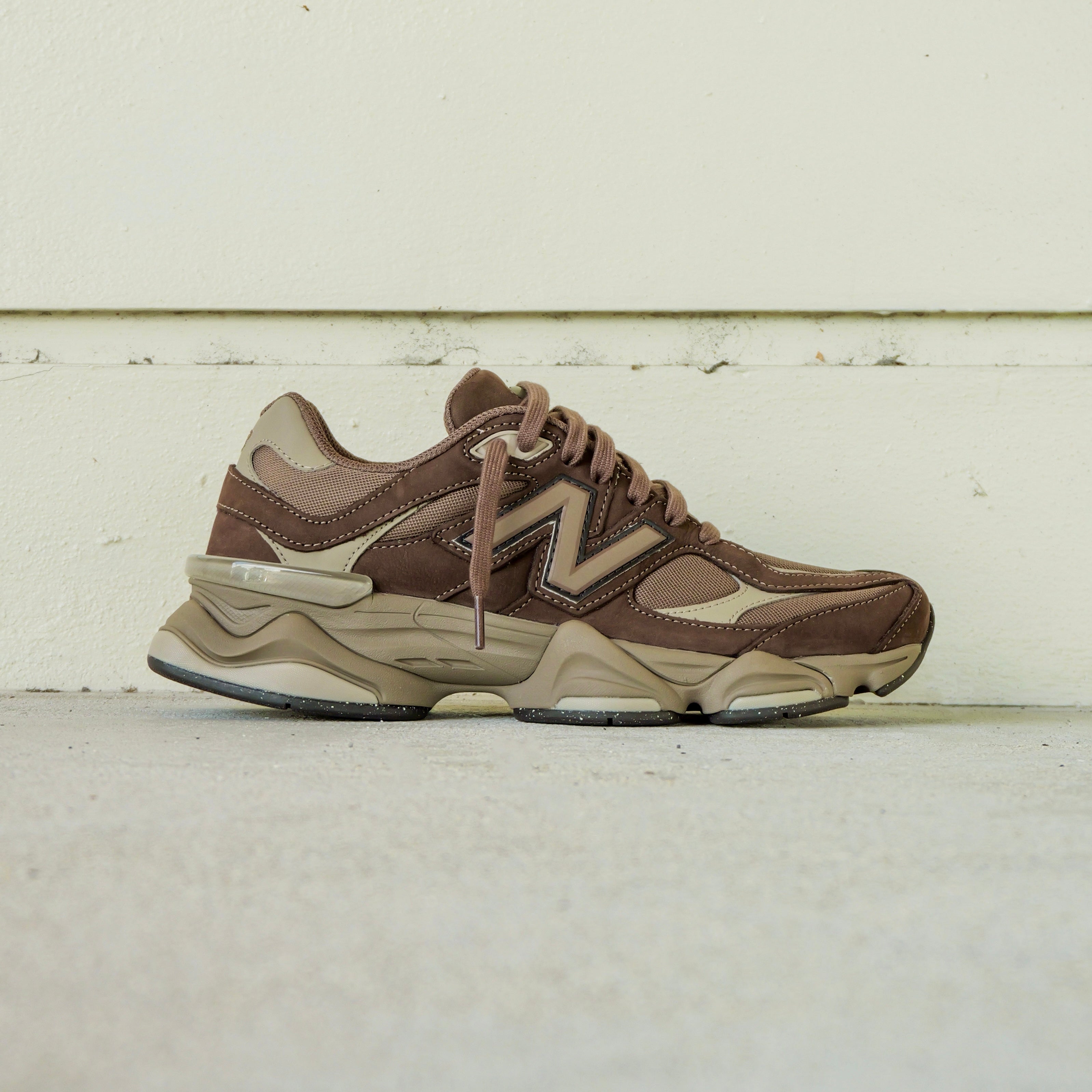 Mens New Balance 9060 (Mono Cortado) -U9060493