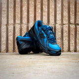 Mens New Balance 740 (Blue/Black) - (U7402CJ)