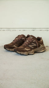 Mens New Balance 9060 (Mono Cortado) -U9060493