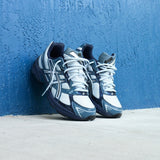 Mens Asics Gel-1130 (Piedmont Grey/Midnight)