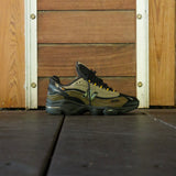 New Balance 1000 (Brown/Yellow) M1000L