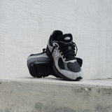 Mens New Balance U2002R (Grey/Black) - U2002RM - New Balance