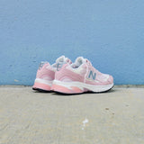 Mens New Balance Abzorb 2010 (Pink Chalk/Sea Salt)-U20106PT