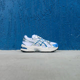 Asics Gel-1130 Preschool (White/Twilight Blue)