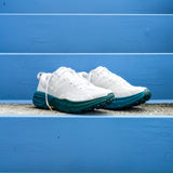 Hoka SpeedGoat 2 CYBY (Cosmic Grey / Bay Leaf)