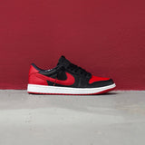 Mens Air Jordan 1 Retro Low OG (Banned)