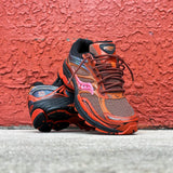 Mens Saucony ProGrid Omni 9 (Copper Glow) - VIP Saucony