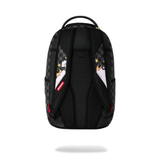 Sprayground "LOONEY TUNES FIGHT CLOUD" BACKPACK