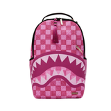Sprayground "AI PATTERN" BACKPACK