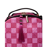Sprayground "AI PATTERN" BACKPACK