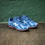 Mens New Balance 240L (Blue/Blue) - (U204LSEC)