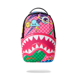 Sprayground "WILD WTF" BACKPACK