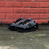 Mens Saucony Shadow 5000 (Gunmetal/Black)