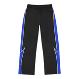 Godspeed GT Tracksuit 3M (Black/Blue/White)