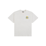 Paper Planes "Rock Climber" Tee (Eggshell)