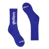 Godspeed New Age Logo (Blue) - Godspeed