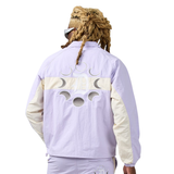 DUAA "NEBULA" Jacket (Lavender)