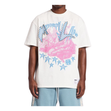 Memory Lane "Brainiack" Tee (White) - Memory Lane