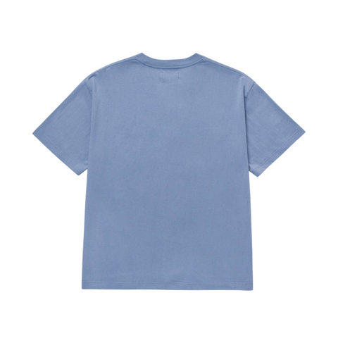 Honor The Gift SS Tee (Blue)