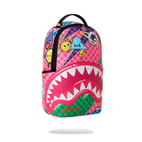 Sprayground "WILD WTF" BACKPACK