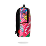 Sprayground "WILD WTF" BACKPACK