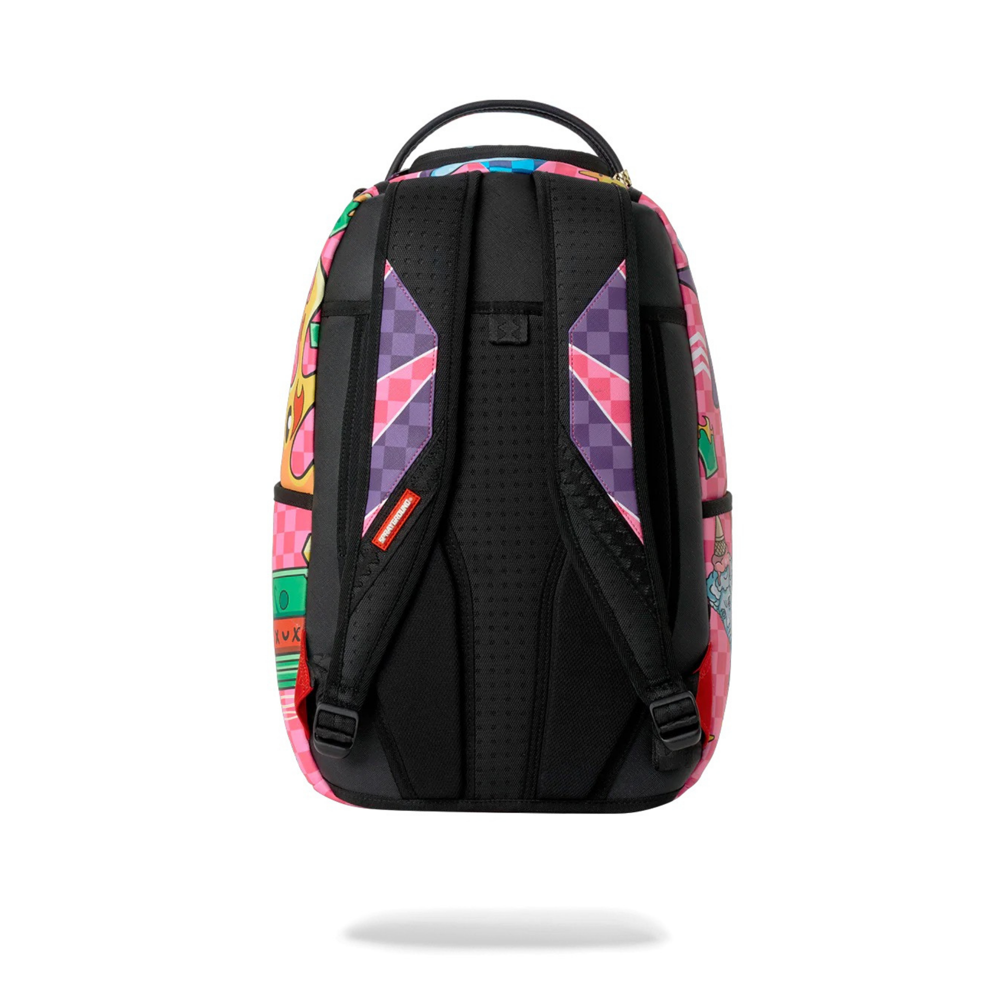 Sprayground "WILD WTF" BACKPACK