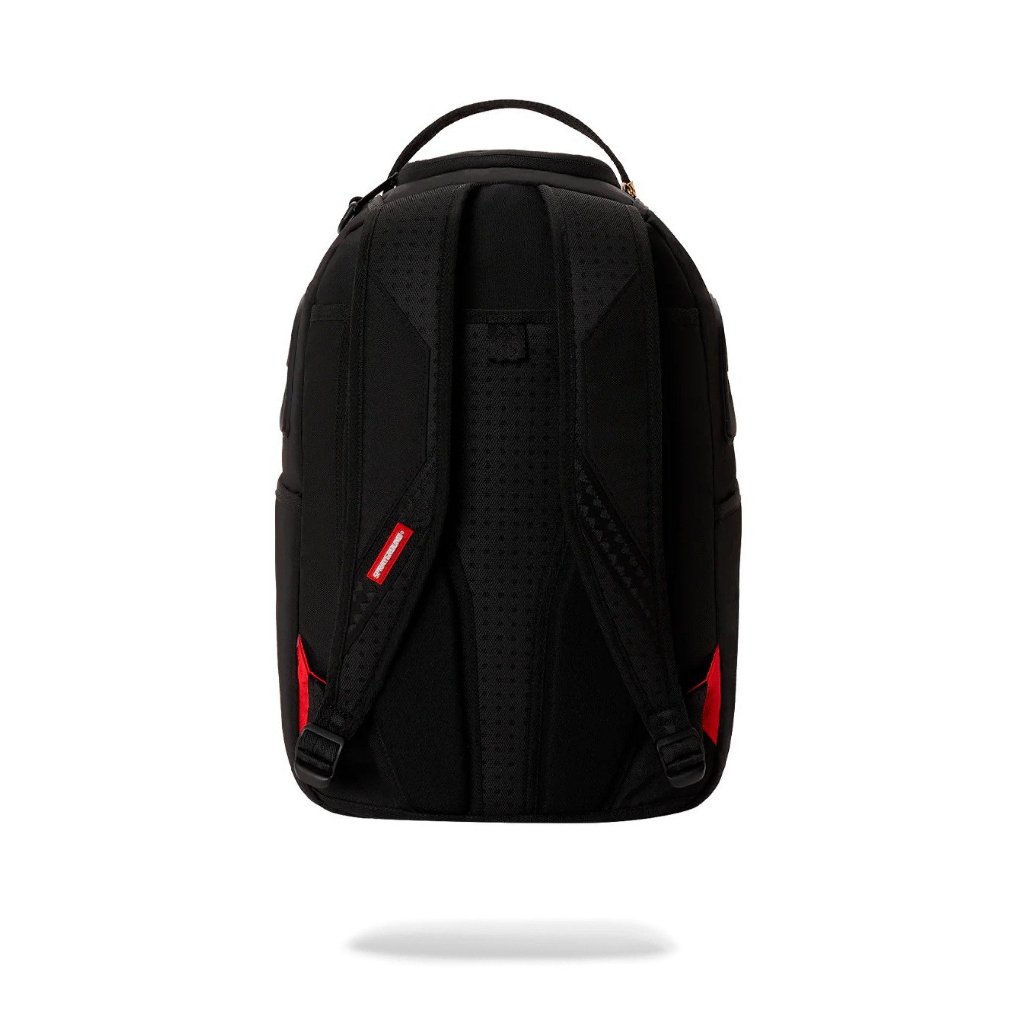Sprayground "SHARK CENTRAL PRINTED" BACKPACK