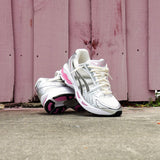 Mens Asics Gel-Kayano 14 (Cream/Sweet Pink)