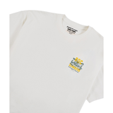 Paper Planes "Rock Climber" Tee (Eggshell)