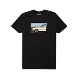 Paper Planes "PLANES 88" Tee (Black) - Paper Plane