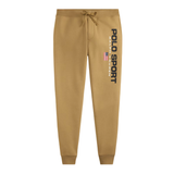 Polo Ralph Lauren Polo Sport Fleece Sweatpants (Khaki)