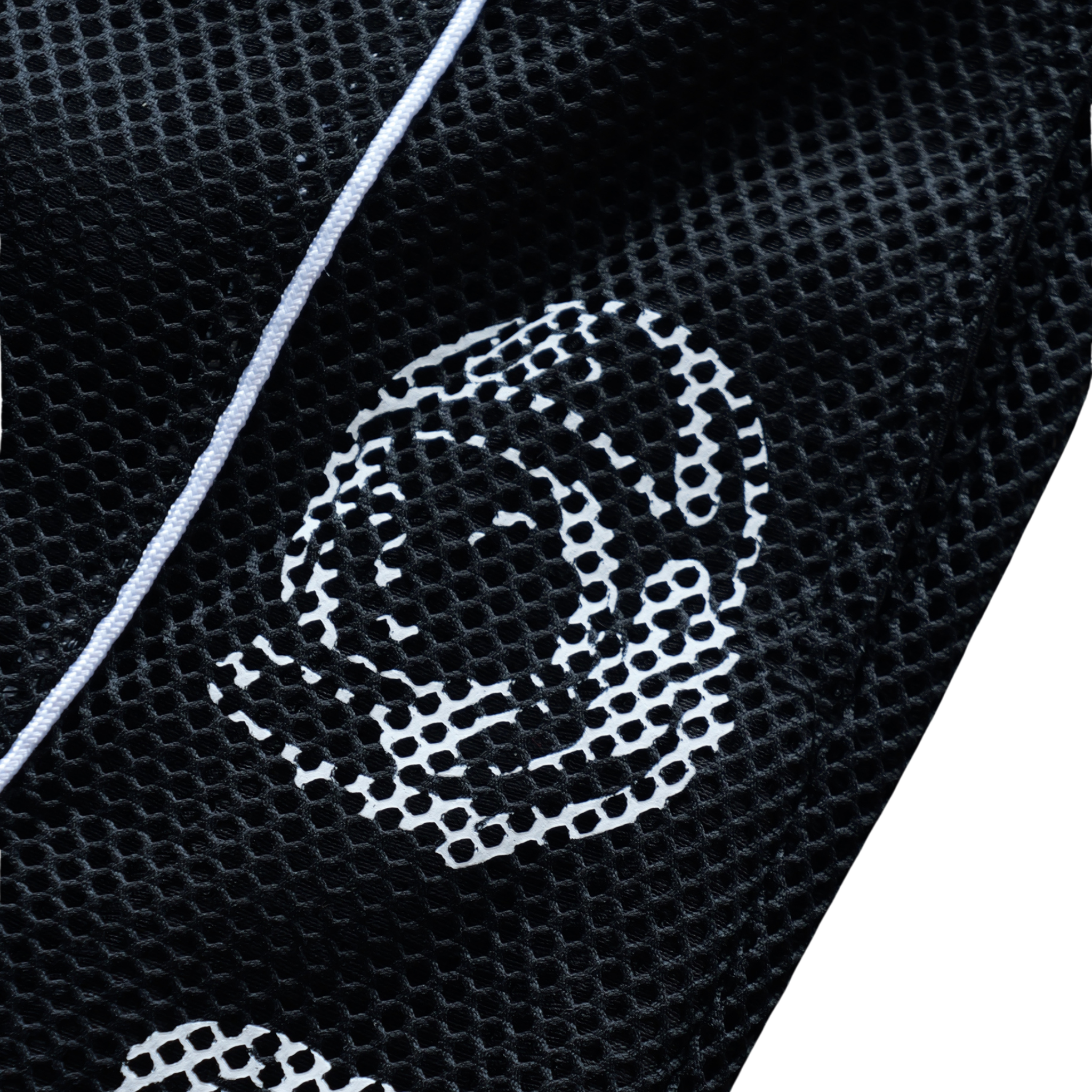 Billionaire Boys Club "Next" Mesh Shorts (Black)