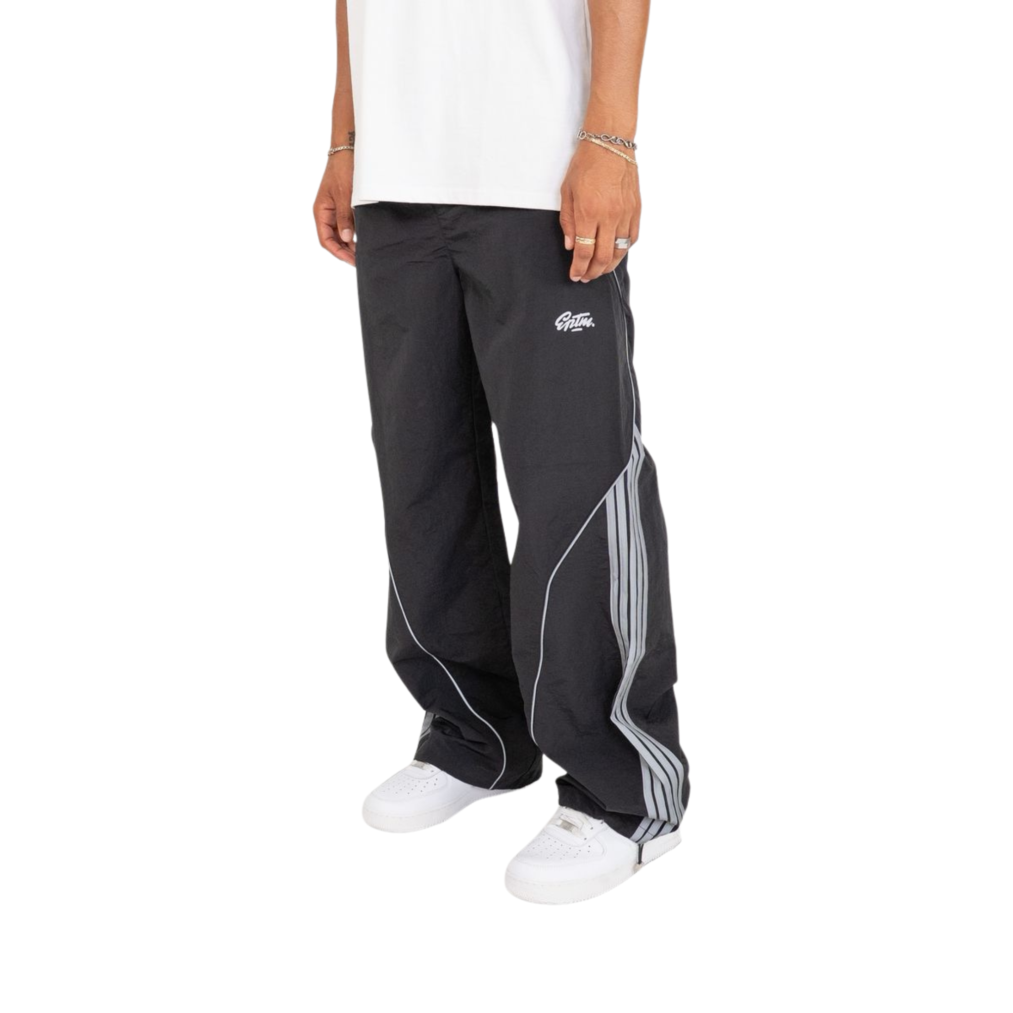 EPTM GOAT PANTS (Black)