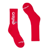 Godspeed New Age Logo (Red) - Godspeed