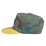 Up7Skate "Green Bean" Intl Team Hat