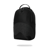 Sprayground "BLACKED OUT EMBOSSED NYLON" BACKPACK