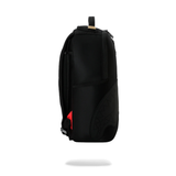 Sprayground "BLACKED OUT EMBOSSED NYLON" BACKPACK