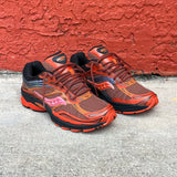 Mens Saucony ProGrid Omni 9 (Copper Glow) - VIP Saucony