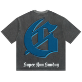 Godspeed "Showroom Miami Superrun" (Grey Wash)