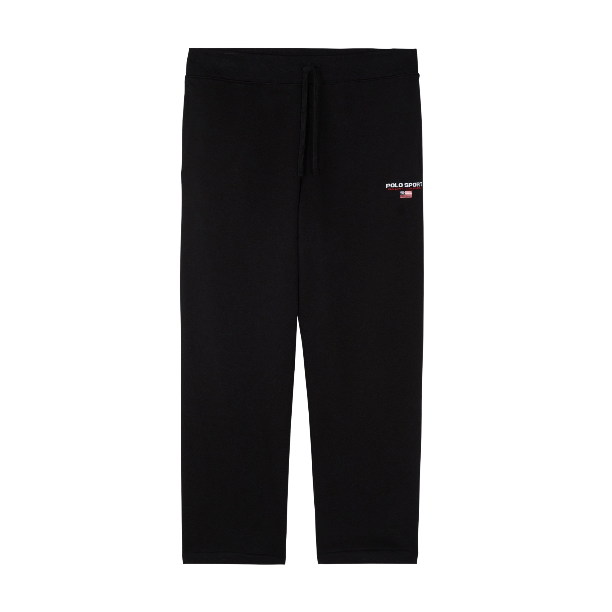 Polo Ralph Lauren Polo Sport Fleece Sweatpants (Black)