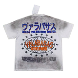 Valabasas "Punk Fest" Tee (White)