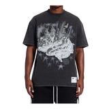 Memory Lane "Brainiack" Tee (Black) - Memory Lane