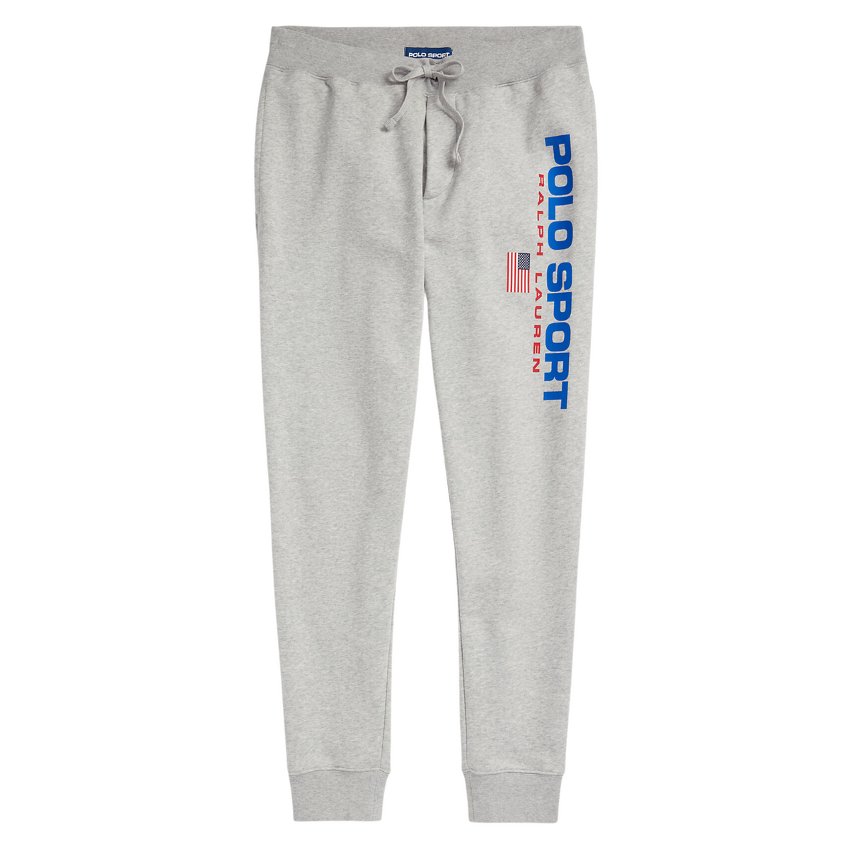 Polo Ralph Lauren Polo Sport Fleece Jogger Pant (Grey  display picture 1