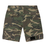 GODSPEED "Militia" Cargo Shorts V2 BOOM426 - Godspeed