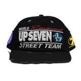 Up7Skate "Sachi" Intl Team Hat